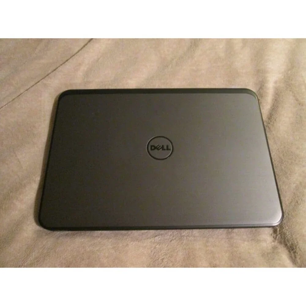 Dell Latitude 15.6 Inch Upgraded SSD